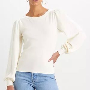 Levi’s SUNY TShirt